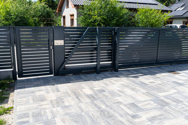 Best Driveway Resurfacing Pavers  in Plentywood, MT