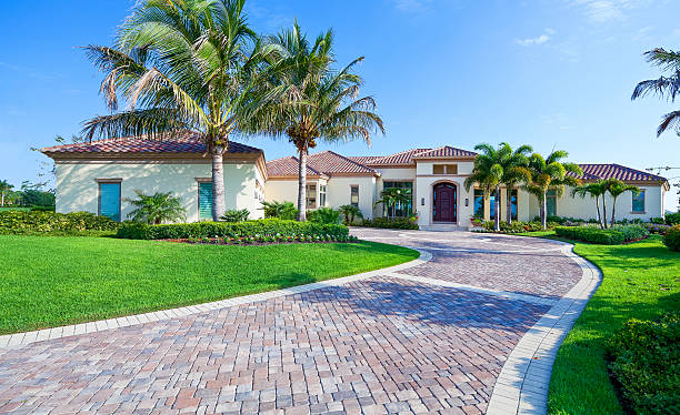 Best Professional Driveway Pavers  in Plentywood, MT