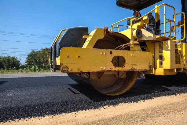 Best Interlocking Driveway Pavers  in Plentywood, MT